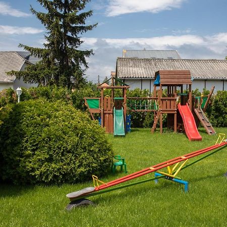 Admiral Family Resort Keszthely Zewnętrze zdjęcie