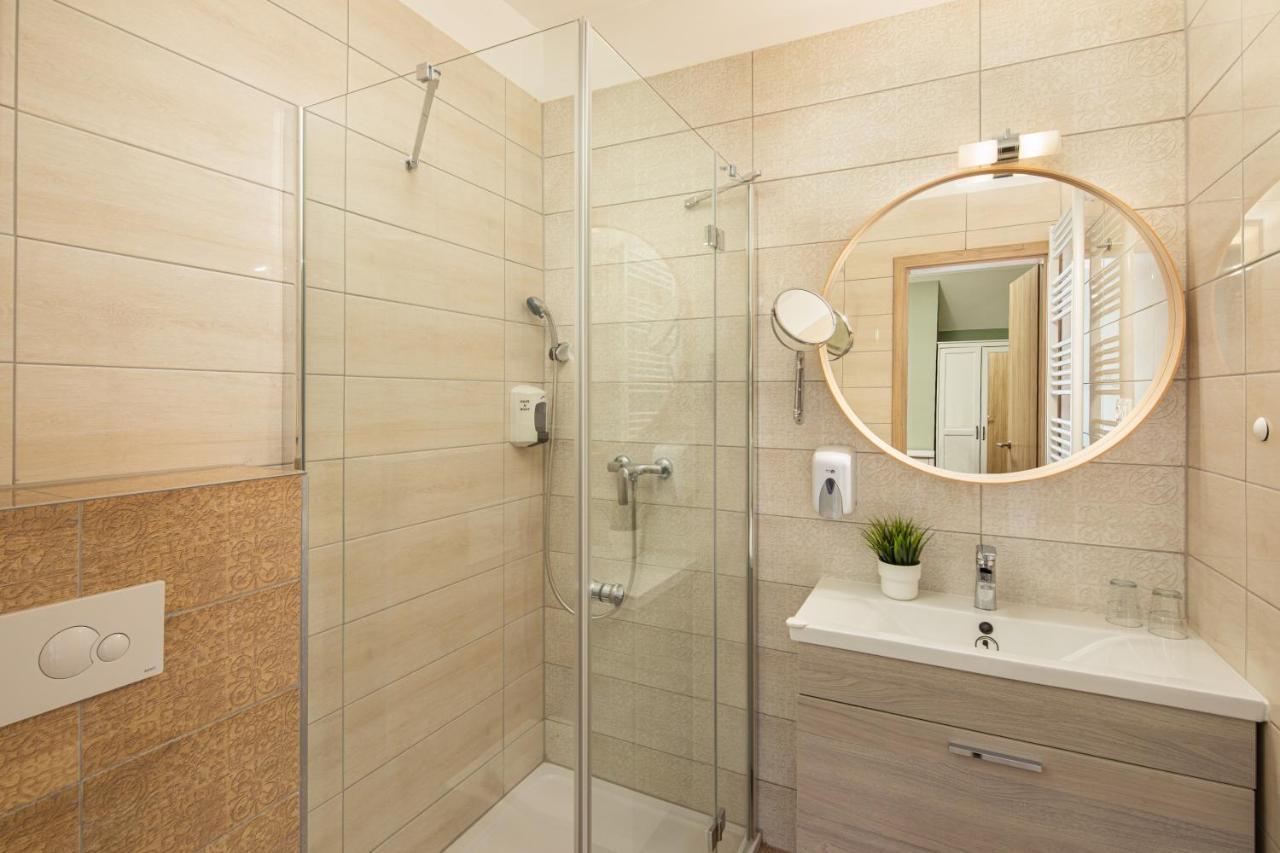 Admiral Family Resort Keszthely Zewnętrze zdjęcie