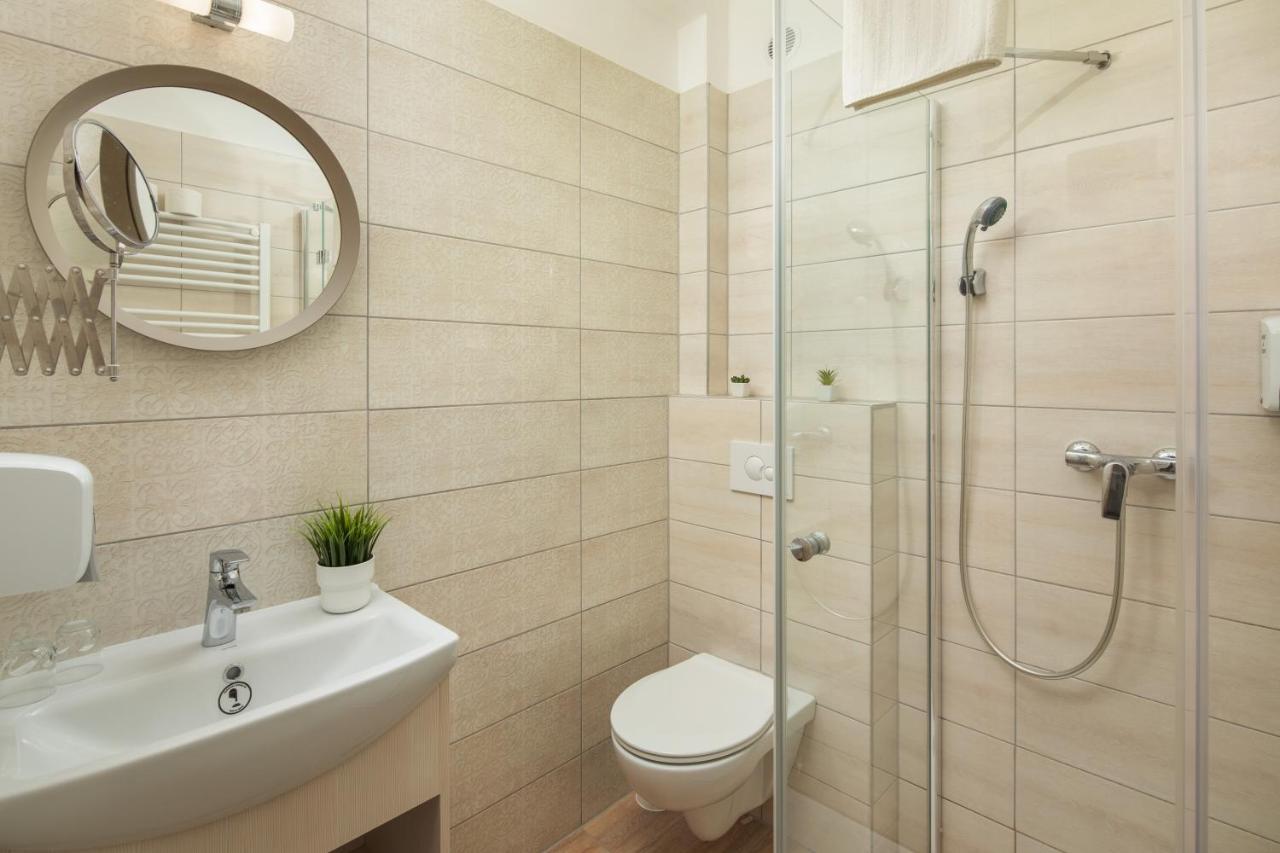 Admiral Family Resort Keszthely Zewnętrze zdjęcie