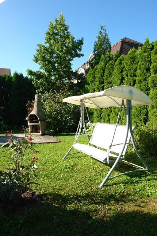 Admiral Family Resort Keszthely Zewnętrze zdjęcie